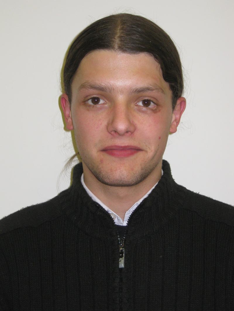 Barcsai Dávid