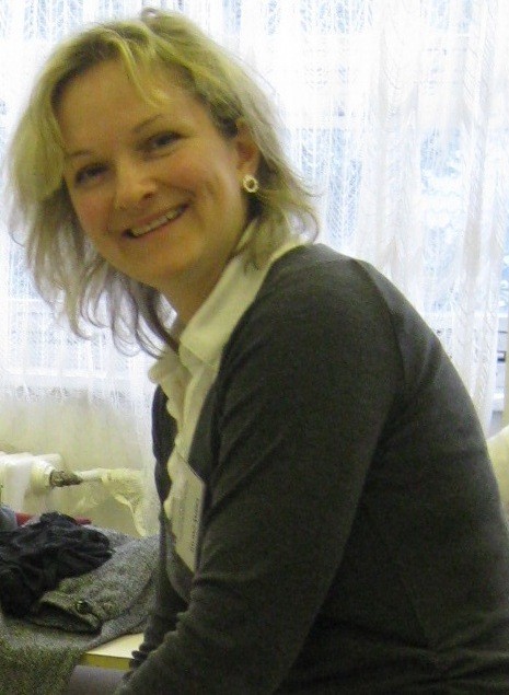 Gyurkó Andrea