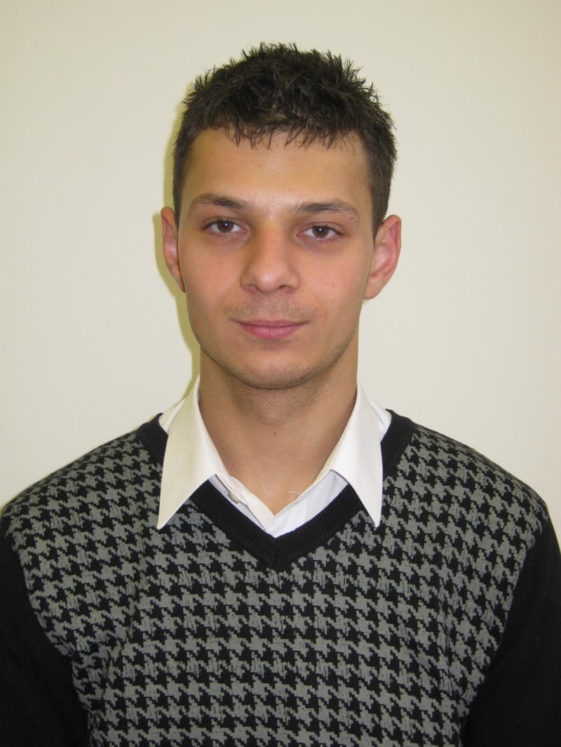 Üveges Zsolt